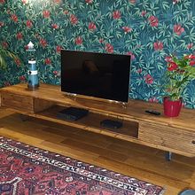 My project in Furniture Design and Construction for Beginners course. Arts, Crafts, Furniture Design, Making, Interior Design, DIY, and Woodworking project by bob_22 - 01.18.2022
