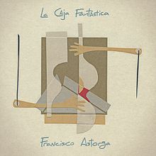 La Caja Fantástica Ein Projekt aus dem Bereich Musik von Francisco Astorga Gilino - 31.12.2018
