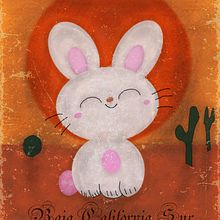 Mi Proyecto del curso: Ilustración infantil para carteles. Design, Traditional illustration, Graphic Design, Drawing, Poster Design, and Children's Illustration project by Paulina Esperanza Guerrero Rojas - 01.19.2022