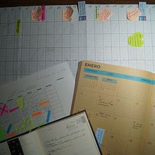 Mi Proyecto del curso: Técnicas de gestión del tiempo para creadores y creativos. Un progetto di Consulenza creativa, Marketing, Management e produttività di araceli vital soto - 18.01.2022