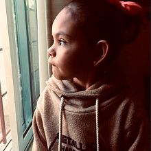 Mi Proyecto del curso: Fotografía de retrato con luz natural. Un projet de Photographie , et Photographie de portrait de Paulina Esperanza Guerrero Rojas - 19.01.2022