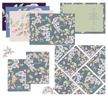 Mi Proyecto del curso: Dibujo y composición naturalista en acuarela. Un proyecto de Ilustración tradicional, Dibujo, Pintura a la acuarela e Ilustración naturalista				 de M Torres - 06.02.2022