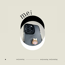"mieyouming" - project for Content Creation and Editing for Instagram Stories course. Social Media, Mobile Photograph, Digital Marketing, Digital Photograph, Mobile Marketing, Instagram, Content Marketing, Instagram Photograph, Instagram Marketing, Lifest, and le Photograph project by Cai Yi See Thoo - 01.16.2022
