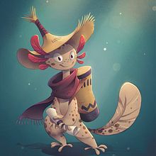 Characterdesign Collection 2019
