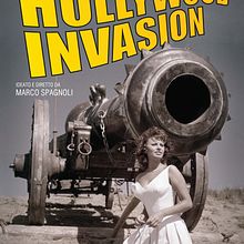 Hollywood Invasion. Film, Video, TV, and Film project by Marco Spagnoli - 01.19.2022