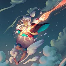 Find your magic