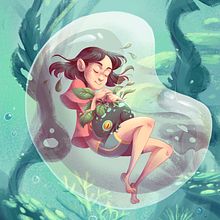 Bubble Life