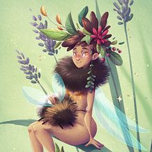 Fairy Kingdom