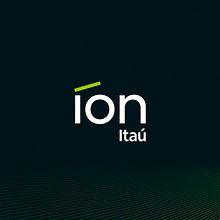 íon Itaú. Design project by Renata Rodrigues - 01.19.2022