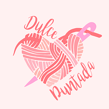 Dulce Puntada Identidad Visual. Traditional illustration, Advertising, Design, Br, ing, Identit, Graphic Design, Marketing, Cop, and writing project by Julia Velásquez - 01.17.2022