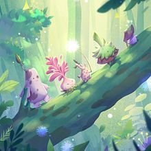 OurPlanetWeek 02