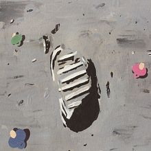 Chupetes de luna (Thule Ediciones, 2012). Een project van Fictie schrijven, Creatief schrijven, Traditionele illustratie, Prentenboeken y Stripboek van José Urriola - 19.01.2022