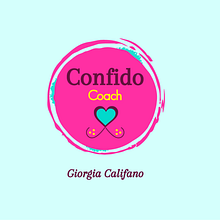 Confido Coach. Un proyecto de Marketing, Redes Sociales, Marketing Digital, Comunicación y Marketing para Instagram de califanogiorgia - 19.01.2022