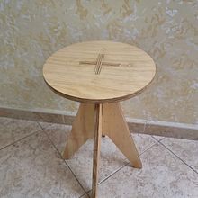 Mi Proyecto del curso: Carpintería profesional para principiantes. Artesanato, Design e fabricação de móveis, Design de interiores, DIY, e Marcenaria projeto de Sergio Mateos Mateos - 19.01.2022