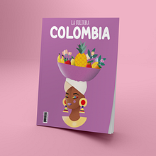 Magazine . Traditional illustration project by harry giovanni paredes moncada - 01.10.2022