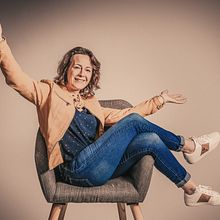 Mon projet du cours : Infographie créative : entre l’art et le journalisme . Ilustrație tradițională, Proiectarea informațiilor, Infografice și Comunicare de Sandrine Tardieu - 01.17.2022