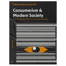 Minimalist Graphic Design for a series of Lectures. Design, Graphic Design, Poster Design, and Digital Illustration project by Sebastiano Vecchio - 01.19.2022