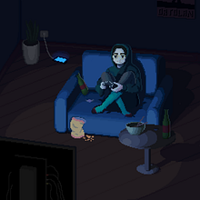 Il mio progetto del corso: Introduzione al character design in pixel art. Character Design, Video Games, Pixel Art, and Game Design project by Alice Ortolan - 01.19.2022
