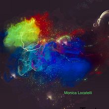 bigbang . % Monica Locatelli tarafından hazırlanan Geleneksel illüstras, on, Ve Tasarım projesi - 01.07.2022