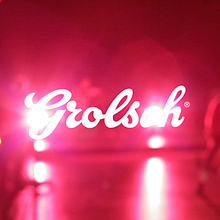 Grolsch - Festival OFFTA . Un proyecto de Cine, vídeo y televisión de Israel HM - 19.01.2022