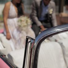 Wedding photography - Cuba. Un proyecto de Fotografía de Israel HM - 19.01.2022