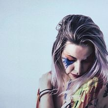 Barbora Pelcova. Un progetto di Fotografia, Belle arti, Ritocco fotografico, Fotografia di interni e Autoritratto fotografico di Barbora Pelcova - 19.01.2022