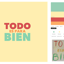 Mi Proyecto del curso: Tipografía expresiva en movimiento con After Effects . Grafică în mișcare, Animație, Tipografie, animație 3D și Tipografie cinetică de Leonardo Luna - 01.20.2022