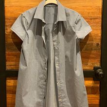 From bedsheet to nightgown. Fashion Design, Sewing, and DIY project by Sylvia Ramos - 01.20.2022