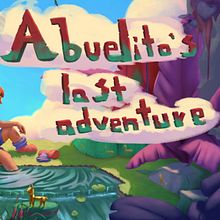 Abuelito's last adventure. Un proyecto de Ilustración tradicional, Animación, Ilustración digital, Stor, telling e Ilustración infantil de Johanna Mesa Ramos - 19.01.2022