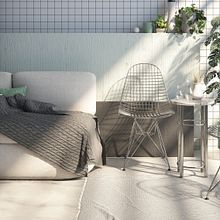 Cgi interior proyect.. Un projet de 3D, Architecture, Design d'intérieur, Modélisation 3D , et Architecture numérique de Carlos - 20.01.2022