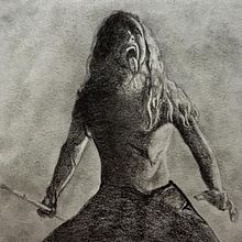 Human figure drawing. Desenho projeto de Maria Galicia - 20.01.2022