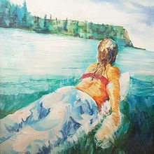 My project in Business Strategy for Creatives: How to Sell Your Art Online course. Projekt z dziedziny Trad, c, jna ilustracja, Doradztwo kreat, wne, Marketing, Ilustracja c, frowa, Zarządzanie portfolio, Marketing c, frow i Business użytkownika fotini koutlakis - 20.01.2022