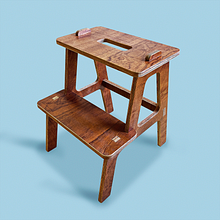 Mi Proyecto del curso: Introducción al diseño de mobiliario con router CNC. Un proyecto de Diseño, creación de muebles					, Diseño industrial, Diseño de producto y Carpintería de Carlos Machuca - 15.12.2021