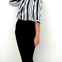 Mi Proyecto del curso: Introducción al estilismo de moda.  project by María Lourdes Fronten Zambrano - 01.20.2022