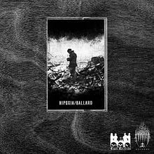 Hipoxia/Ballard (Maquetación y diseño final). Un progetto di Design e Musica di Carlos Fernández-Marcote Blanco - 14.12.2021