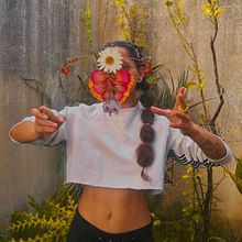 Úteros de flores. Mi Proyecto del curso: Técnicas básicas de prensado botánico . % contactodepam tarafından hazırlanan Sanat ve El Sanatları, Güzel sanatlar, Kolaj, Kendin Yap, Ve Çiçek ve Bitki Tasarımı projesi - 01.20.2022