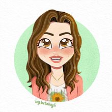 Ilustração para redes sociais. Un progetto di Illustrazione tradizionale di Isabela Lugli - 20.01.2022