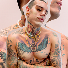 Portfolio. Design, Advertising, Photograph, Art Direction, Br, ing, Identit, Graphic Design, Marketing, Multimedia, Packaging, Product Design, Social Media, Creativit, Product Photograph, and Digital Marketing project by Cristian Mugler - 01.21.2022