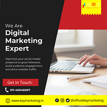  SEO Company in Hyderabad. Advertising, Br, ing, Identit, and Marketing project by Key Marketing - 01.21.2022