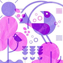 Mi Proyecto del curso:  Ilustración original de mi puño y tableta.. Een project van Traditionele illustratie,  Tekening, Digitale illustratie y Digitale tekening van Simón Castellanos - 18.01.2022