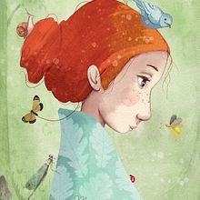 Amigos. Un projet de Illustration traditionnelle, Conception de personnages, Dessin, Illustration numérique, Dessin artistique, Dessin numérique, Peinture numérique, Littérature jeunesse , et Album illustré de Maria Paniagua - 20.01.2022