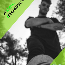 ENTRENADOR PERSONAL. Design project by Sonia Martinez Corregidor - 01.21.2022