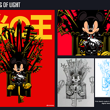 Design de Estampas. Un progetto di Illustrazione tradizionale, Costume design, Graphic design, Illustrazione digitale, Stampa e Disegno digitale di Mauricio Estay - 21.01.2022