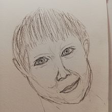 Mein Kursprojekt: Aquarellsketching: Drück deine Ideen aus . Un progetto di Illustrazione tradizionale, Bozzetti, Creatività, Disegno, Pittura ad acquerello e Sketchbook di Rosemarie - 21.01.2022