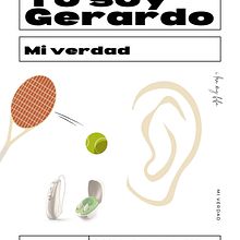 Yo soy Gerardo. Narrative, Writing, Creativit, Stor, telling, and Non-Fiction Writing project by Gerry Cardoso - 01.18.2022