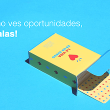 Mi Proyecto del curso: Storytelling para freelance y creadores. Un proyecto de Marketing, Cop, writing, Stor, telling, Marketing de contenidos y Comunicación de Maria Jose Carrillo Rojo - 21.01.2022