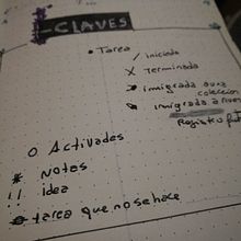 Mi Proyecto del curso:  Bullet journal creativo: planificación y creatividad . Un progetto di Illustrazione tradizionale, Lettering, Disegno, H, lettering, Management e produttività di Maria jose De la peña - 21.01.2022