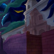 My project in Magical Realism for Children’s Illustration course. Traditional illustration, Character Design, Digital Illustration, Children's Illustration, and Editorial Illustration project by Dani - 01.21.2022