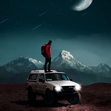 Composición. Design, Photograph, Accessor, Design, Design Management, Graphic Design, Lighting Design, Set Design, and Photo Retouching project by Adrián Aguilar Gutierrez - 01.21.2022