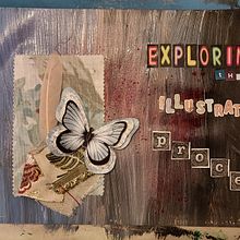 Il mio progetto del corso: Quaderno creativo: esplora il tuo processo di illustrazione. Traditional illustration, Sketching, Creativit, Drawing, and Sketchbook project by Letizia - 01.22.2022